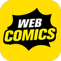 WebComics logo